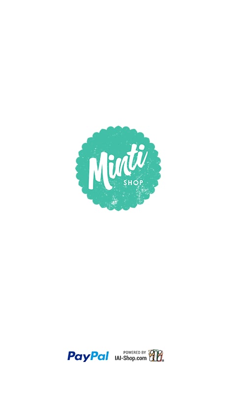 Minti Shop截图3