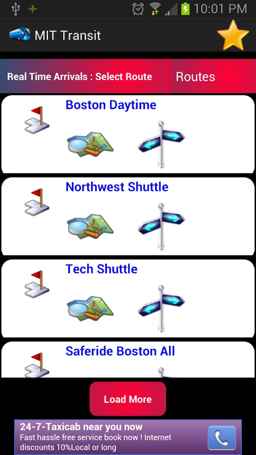 MIT - Massachusetts Transit截图4