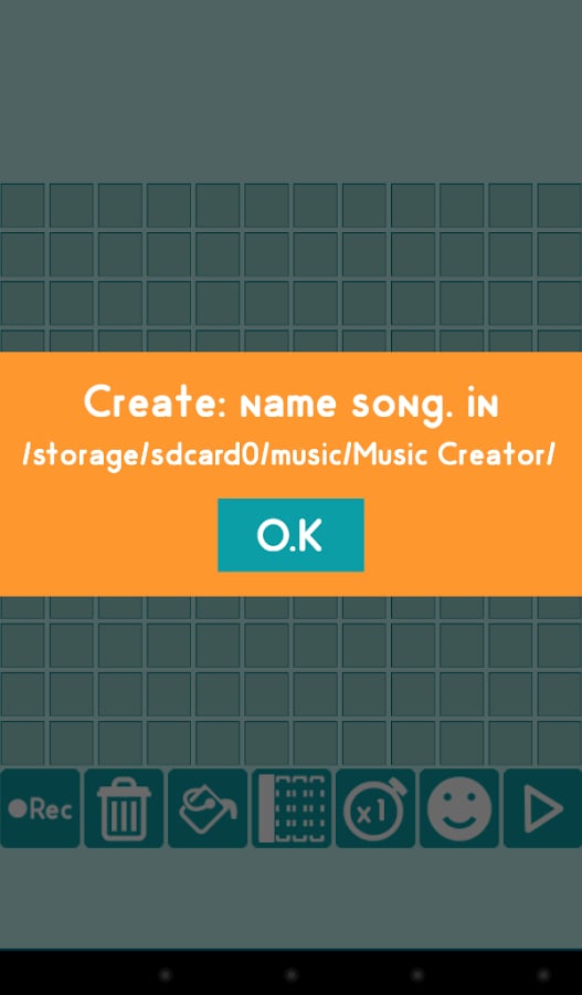 Music Creator截图1