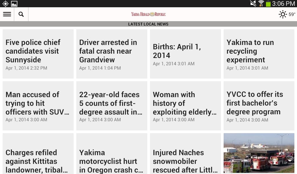 Yakima Herald-Republic截图7