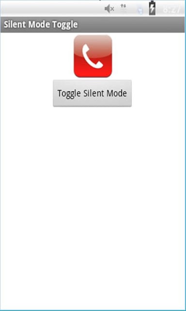 Cool Silent App截图2