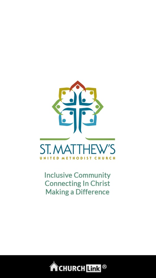 St. Matthew's UMC截图2