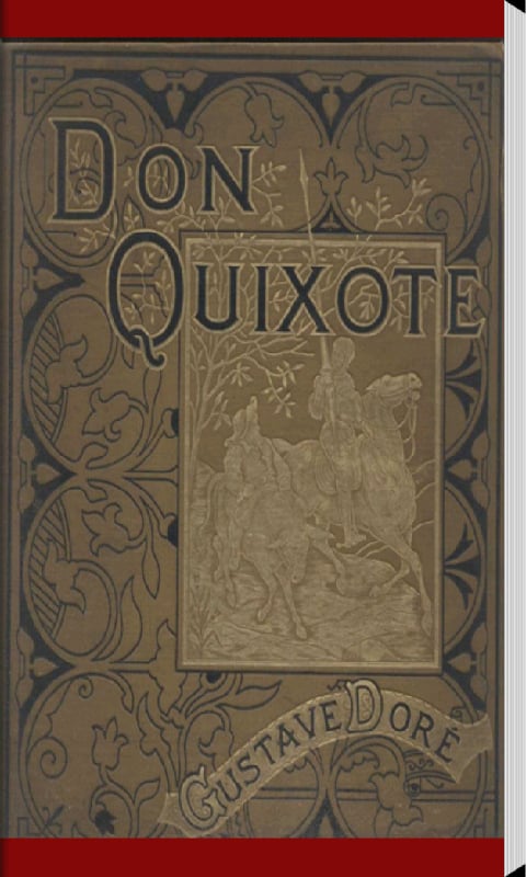 Don Quixote - English Ve...截图2