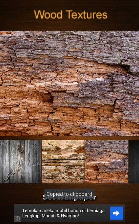 Wood Textures截图3