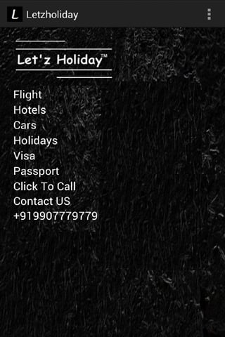 Letz Holiday截图3