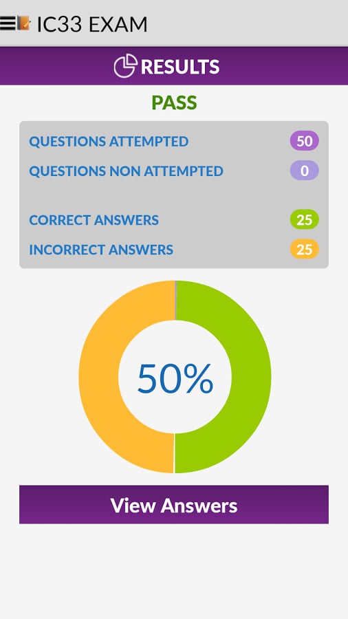 IC33 EXAM截图4