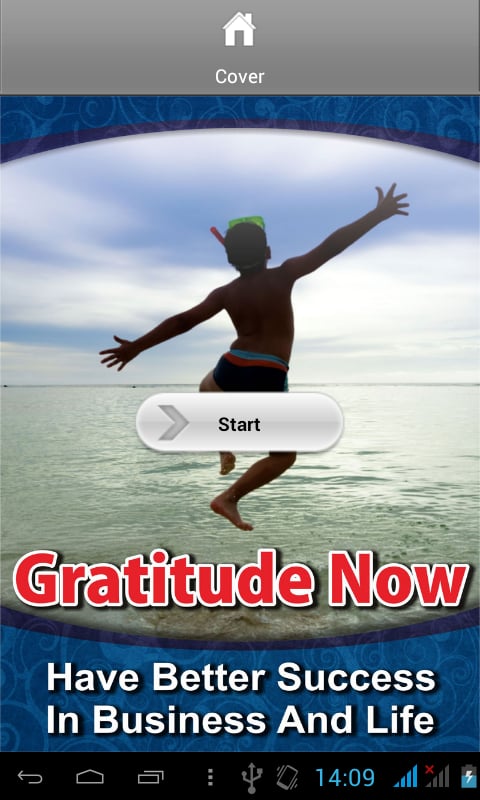 Gratitude Now截图4