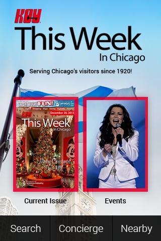 Key Chicago截图2