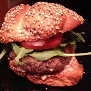 Burger Recipe截图3