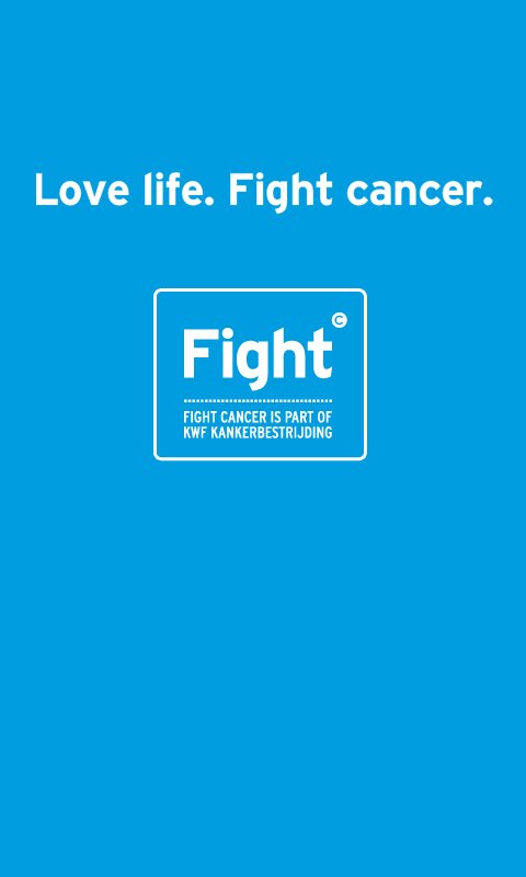 Fight cancer截图2
