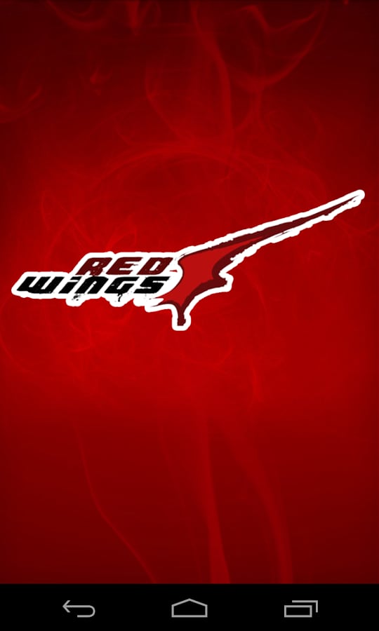 Red Wings截图2