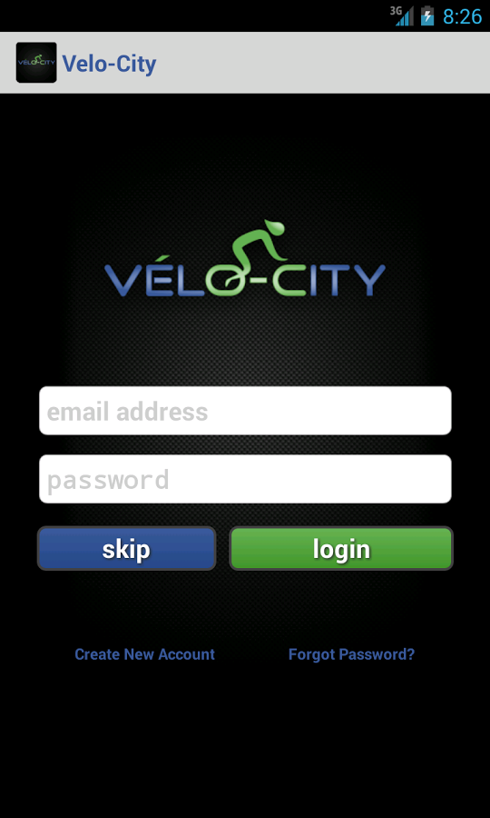 Velo-City截图9