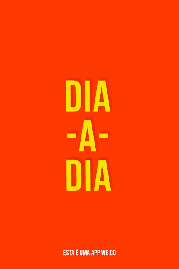 Dia-a-dia截图6