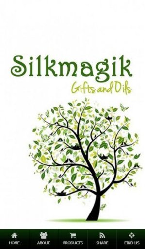 Silk Magik截图2