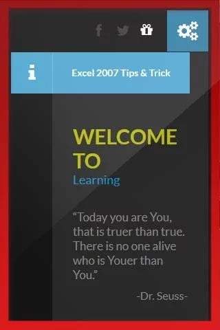 Learn Basic for Excel 20...截图10