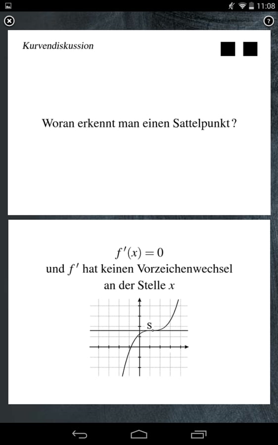 Mathe-Abi SH截图5