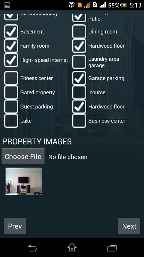 MAH MIEW KUEN Property截图4