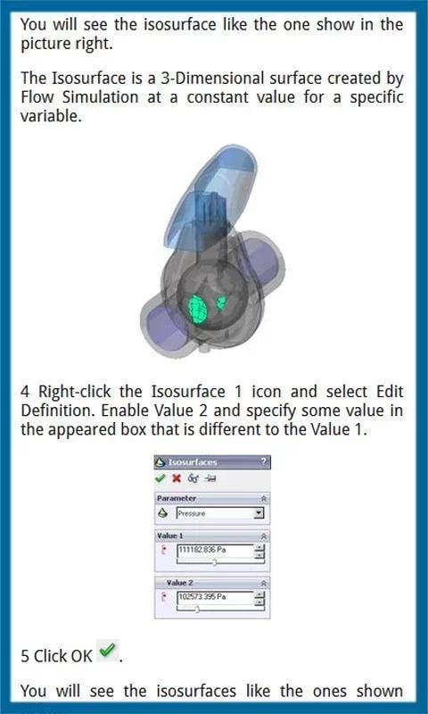 Tutorial Solidworks Simu...截图4