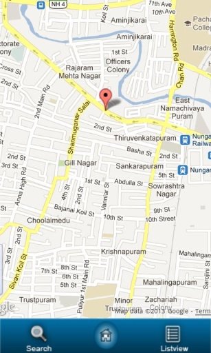 Chennai Property截图3