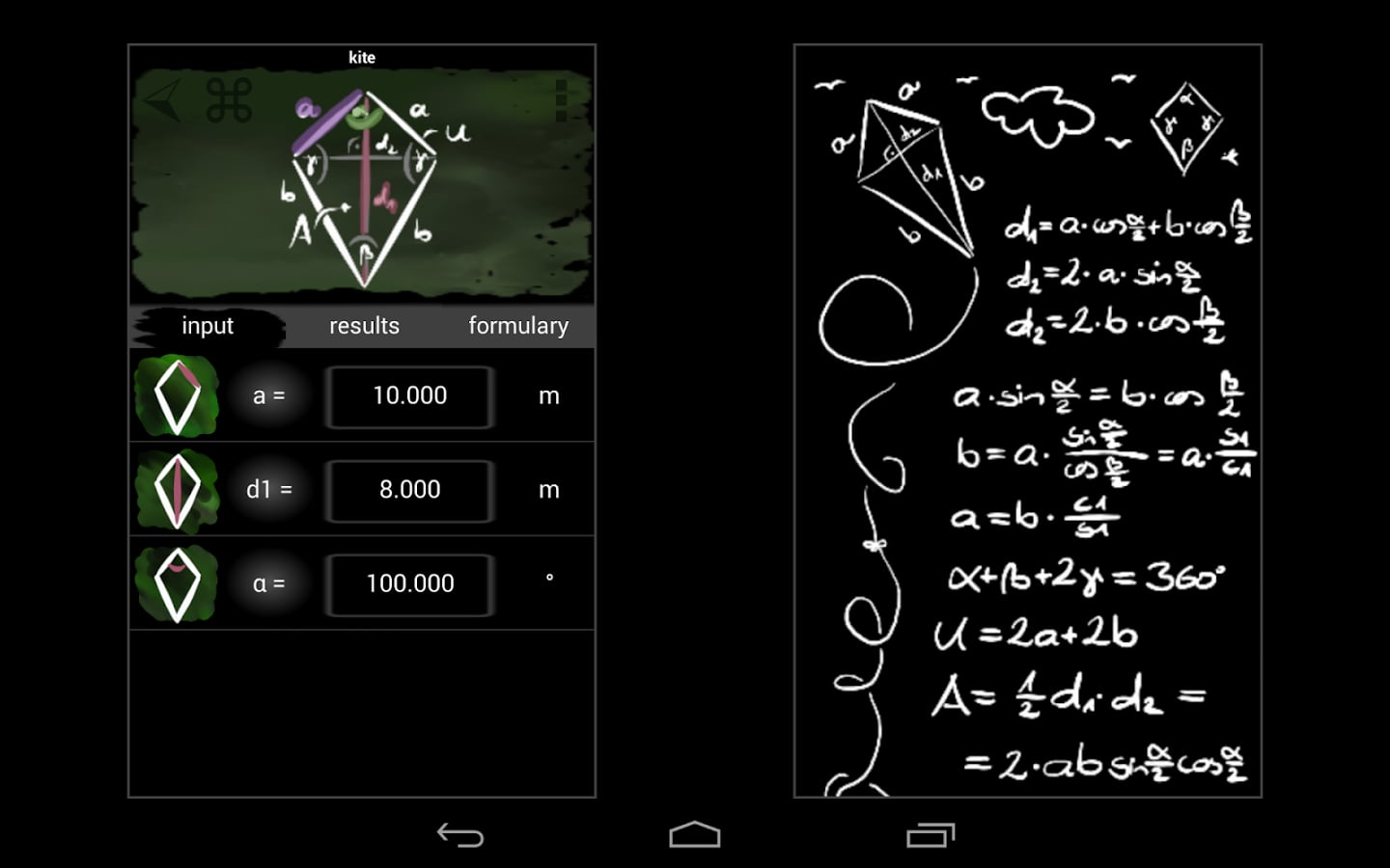 Calc Area Solver截图5