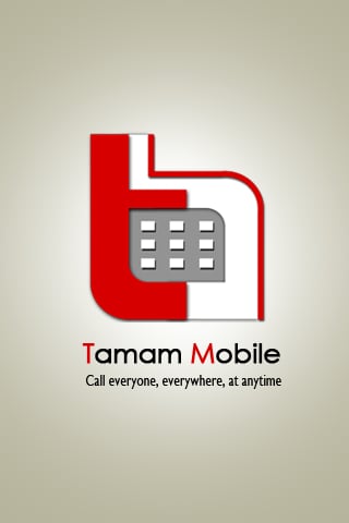 Tamam VoIP Mobile截图2