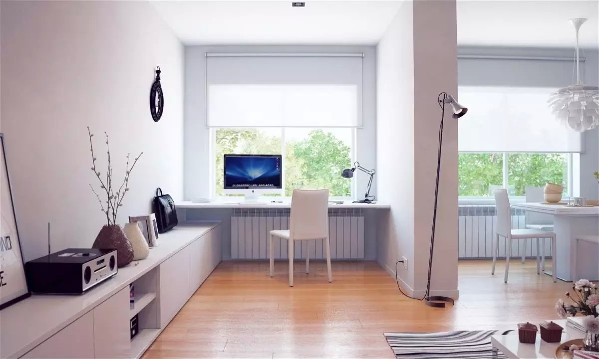 Home Office Designs Idea截图2