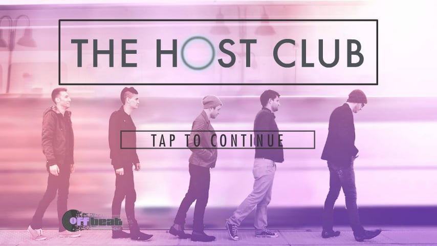 The Host Club截图6