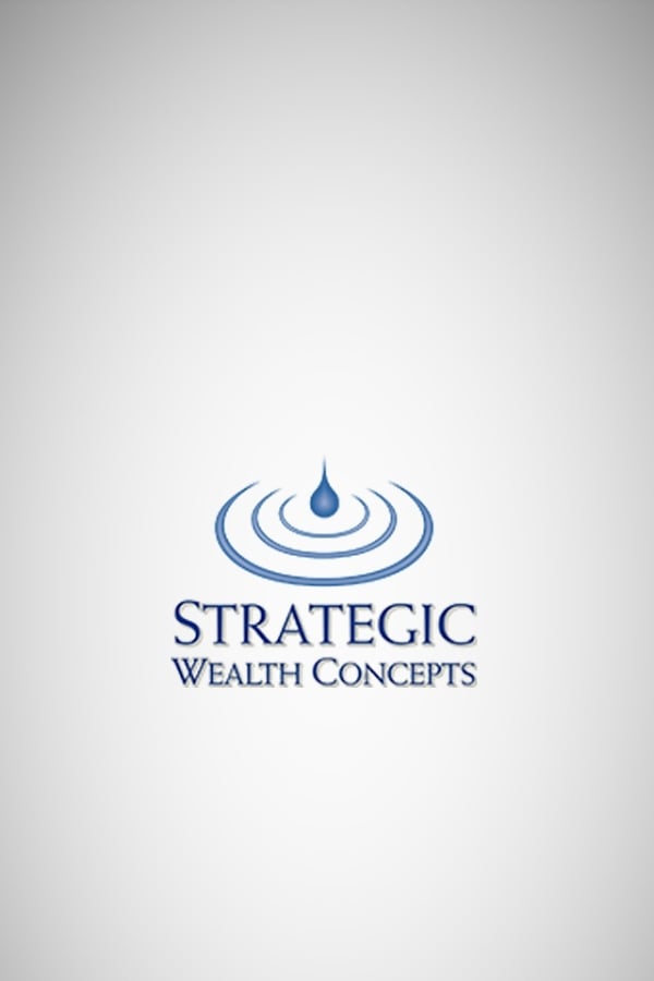 Strategic Wealth Concept...截图2