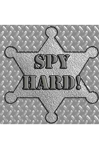 SPY HARD! SMS截图1