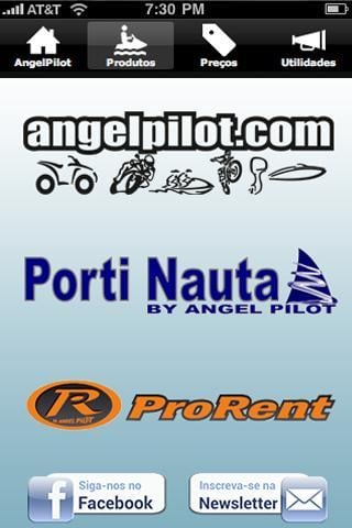 Angel Pilot截图2