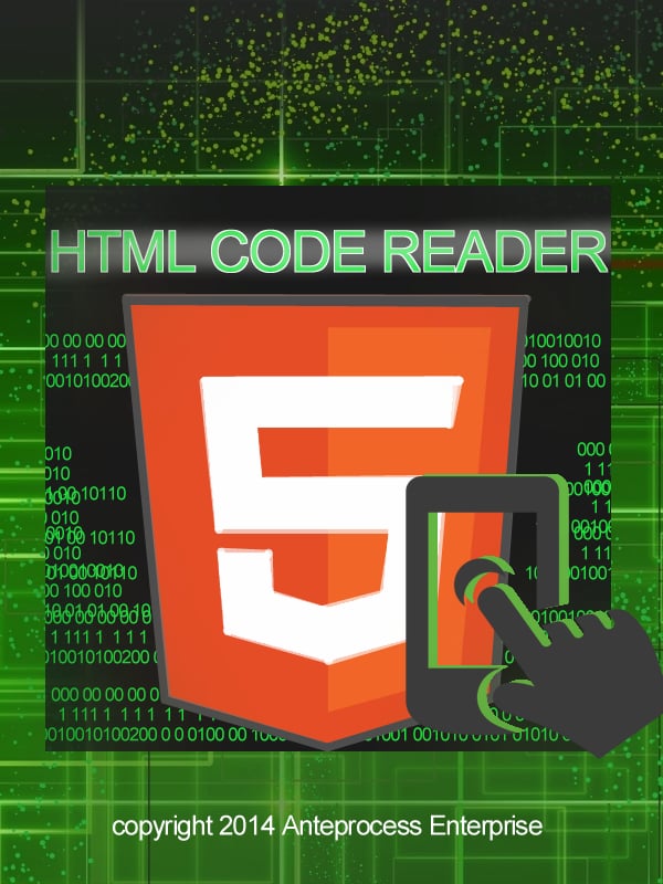 HTML Code reader截图4