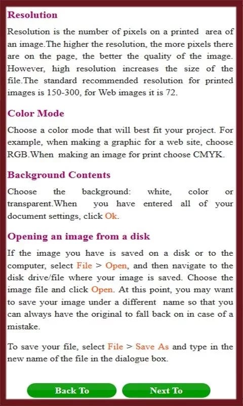 Learn Photoshop CS6 Tuto...截图2