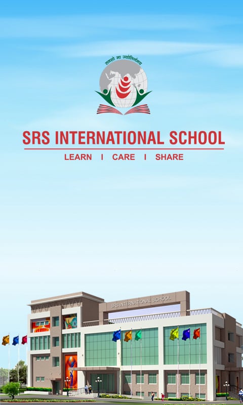 SRS International School截图1