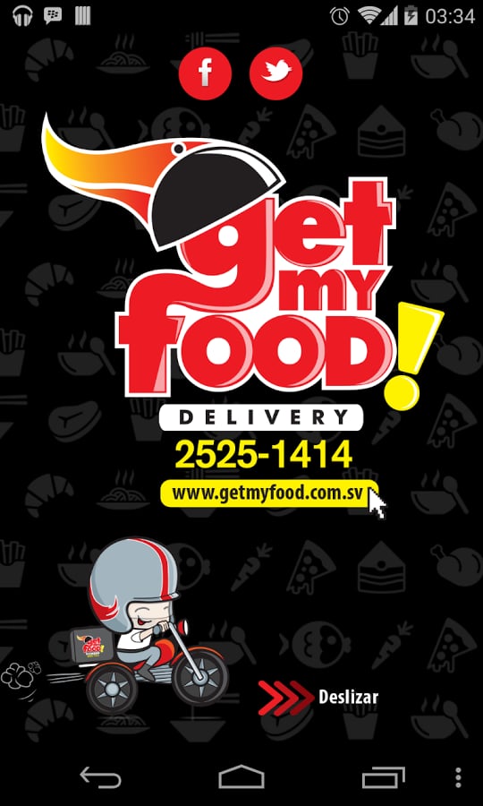 Get my Food!截图3