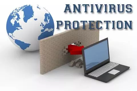 Antivirus Protection截图2