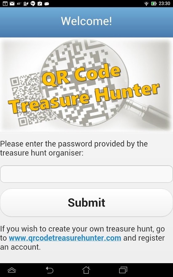 Treasure Hunter截图4