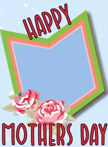 Mother's Day Frames截图3