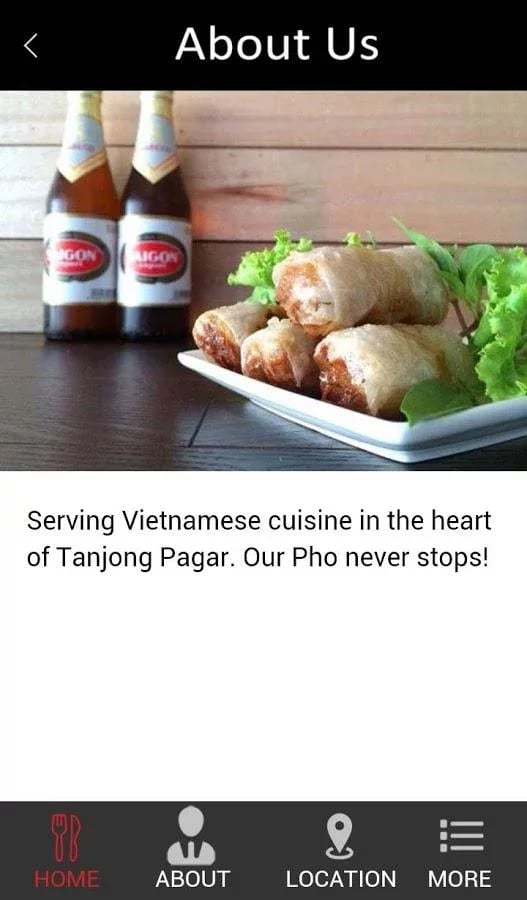 PHO STOP截图3