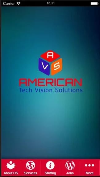 American Tech Vision Sol...截图3