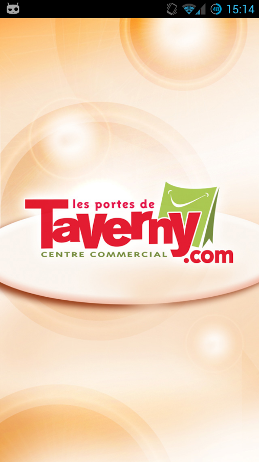 Les Portes de Taverny截图10