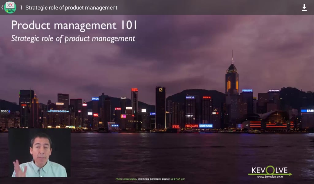 Product Management 101截图2