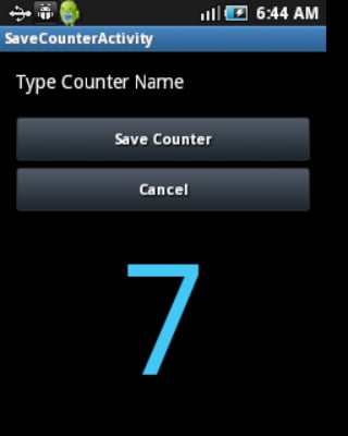 Any Counter (DIGITAL COU...截图3