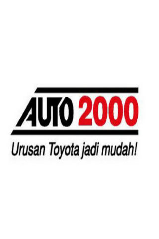 Auto 2000 Launcher截图1