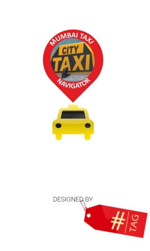 Mumbai Taxi Navigator截图2