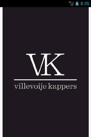 Villevoije Kappers截图3