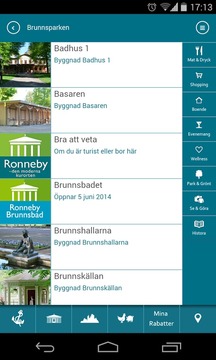 Ronneby.mobi截图