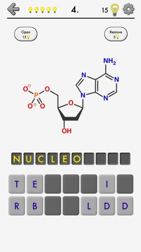 Functional Groups in Chemistry截图2