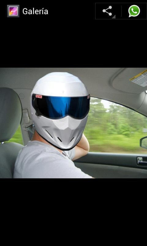 Become The Stig, Stig Yo...截图6