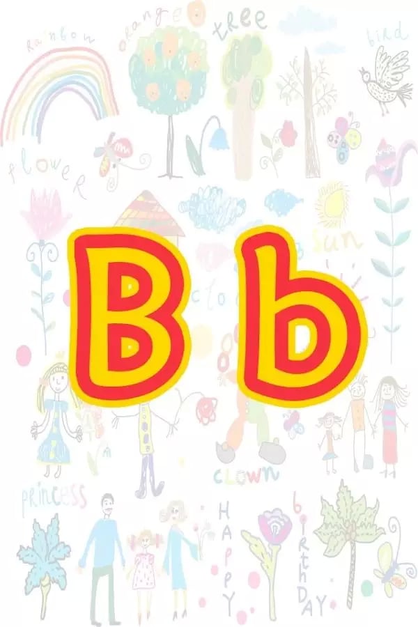 Learn ABC Alphabet with ...截图4