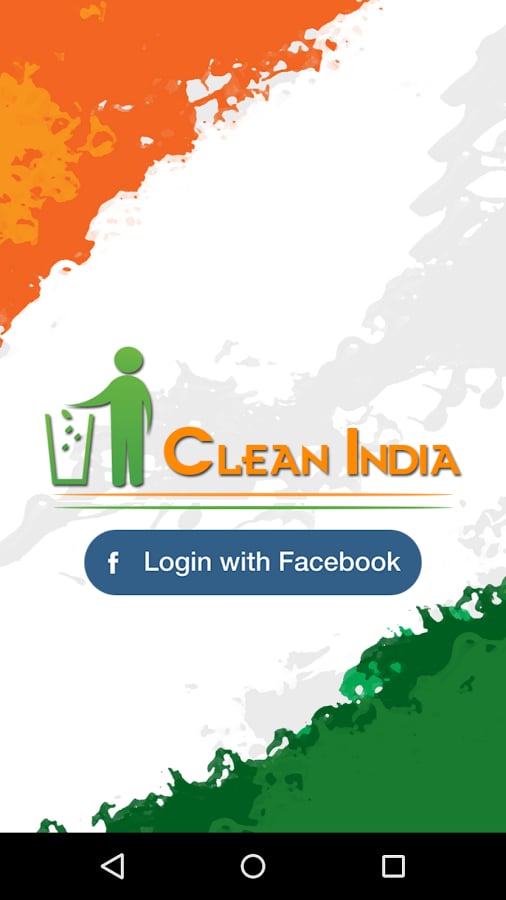 Clean India截图2